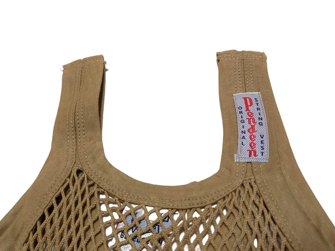 新品レゲエ網シャツ　オリーブLサイズ　ジャマイカ　イギリス　アミシャツ Amazon | レゲエ網シャツ THE ORIGINAL ENGLISH MESH VEST